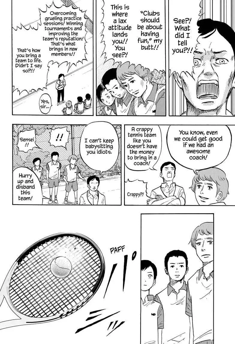 High School Family: Kokosei Kazoku Chapter 12 4